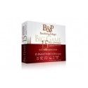 Chevrotines B&P BIG GAME PALLETONI 15 grains calibre 12/70 