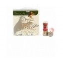 Cartouches B&P Mygra Beccaccia BG calibre 12/70 34g 