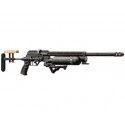 Carabine à air Evanix sniper x2 cal. 50 (12,7 mm) - 250 joules 