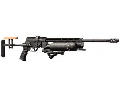 Carabine à air Evanix sniper x2 cal. 50 (12,7 mm) - 250 joules 