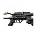 Carabine à air Evanix sniper x2 cal. 50 (12,7 mm) - 250 joules 