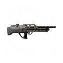 Carabine à air evanix Max Cal. 50 (12. 7 mm) 250 joules 