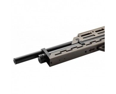 Carabine à air evanix Max Cal. 50 (12. 7 mm) 250 joules 