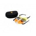 Lunettes de tir Kit Eagle Browning 