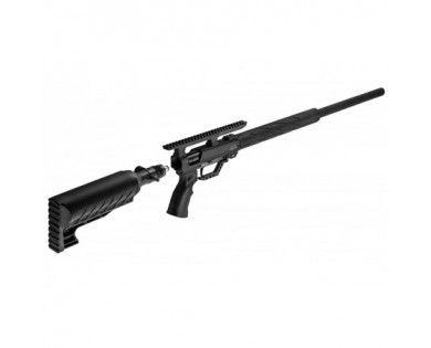 Carabine à air Evanix Rex cal. 12,7 mm (. 50) - 300 joules 