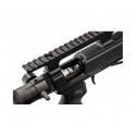Carabine à air Evanix Rex cal. 12,7 mm (. 50) - 300 joules 