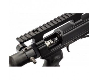 Carabine à air Evanix Rex cal. 12,7 mm (. 50) - 300 joules 
