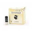 250 Cartouches CARREGA Olympique 28 grammes N°7 calibre 12