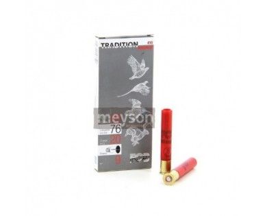 Munitions De chasse FOB 410mm Magnum 