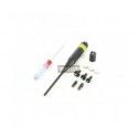 COLLIMATEUR DE REGLAGE Lunette LASER 