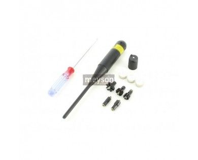 COLLIMATEUR DE REGLAGE Lunette LASER 