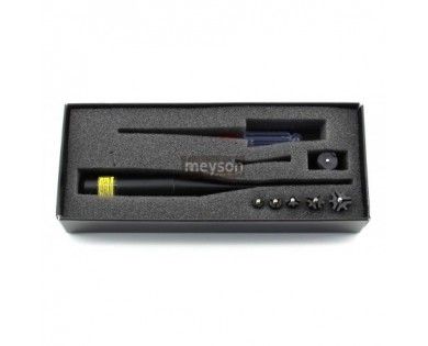 COLLIMATEUR DE REGLAGE Lunette LASER 