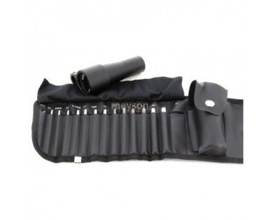 Pochette COLLIMATEUR DE REGLAGE Manuoptic 