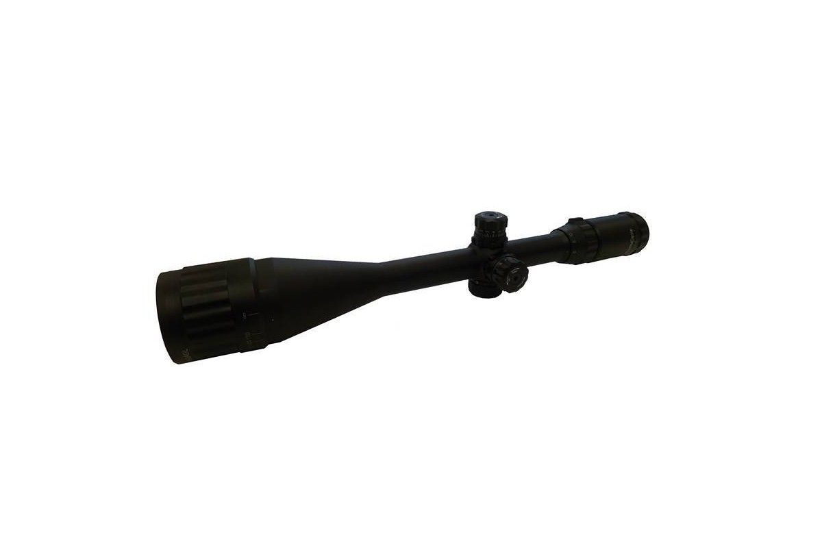 Lunette de Tir Manuoptic SNIPER 6-24X50AOL Lunette de Tir Manuoptic SNIPER 6-24X50AOL