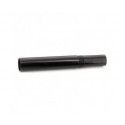Rallonge filetée + 10cm pour fusil Manuchasse et Manutrap 
