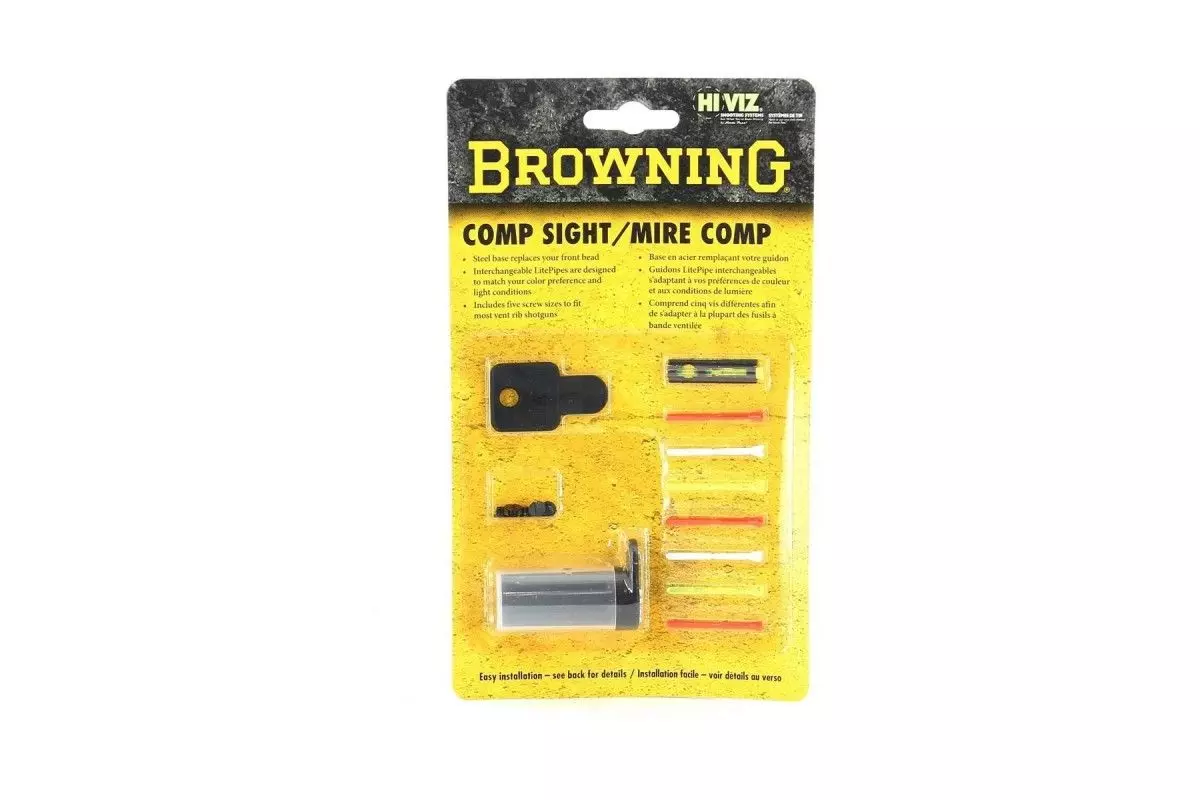 Hiviz Comp-Sight Browning 