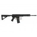 Fusil d'assaut semi-automatique DRD Tactical calibre 223 Rem 