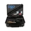 Fusil d'assaut semi-automatique DRD Tactical calibre 223 Rem 