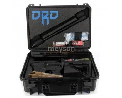 Fusil d'assaut semi-automatique DRD Tactical calibre 223 Rem 