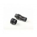 Cache flamme ASE Utra Bird Cage Borelock 7.62 