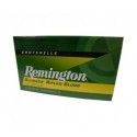 Cartouches de chasse Remington SLUG semi-magnum calibre 12/70 - 28,5g 