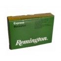 Cartouches Chevrotine Calibre 20 Remington 20 Grains 