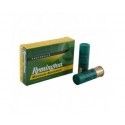 Cartouches de chasse Remington chevrotines 41 grains 12/76 
