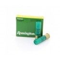 Munitions de chasse Remington Express Chevrotine 18 grains 12/89 