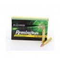 Munitions Remington Core Lokt calibre 30-06 – 180 grains 