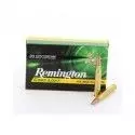 Munitions Remington Core Lokt calibre 30-06 – 180 grains 