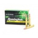 Munitions Remington Core Lokt calibre 30-06 - 220 grs 