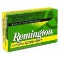 Munitions De chasse Remington 30-30 Core-Lokt 170g 