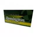 Munitions Remington Core-Lokt calibre 308 Win - 150 grains 