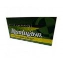 Munitions Remington Core-Lokt calibre 308 Win - 180 grains 