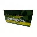 Munitions Remington Core-Lokt calibre 308 Win - 180 grains 