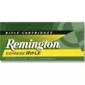 Munitions Remington 35 Whelen Psp 250 Gr 