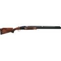 Fusil Caesar Summit Black Impact Guerini Trap Bande 1/2 Haute Crosse Réglable Maxischoke 76cm 