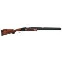 Fusil Caesar Guerini Summit Black Impact Trap 12/70 Bande mi-haute 81cm 