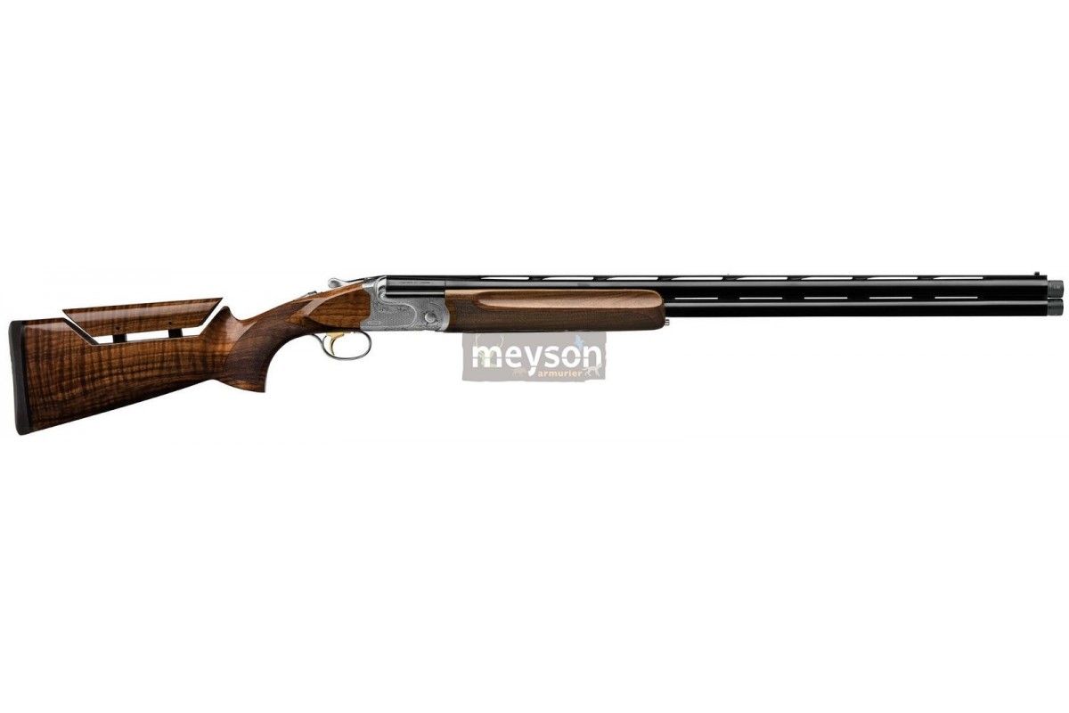 Fusil Caesar Guerini Pro Challenge Calibre 12/76 Fusil Caesar Guerini Pro Challenge Calibre 12/76
