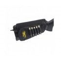 Etuis de crosse Stock option Noir Browning 
