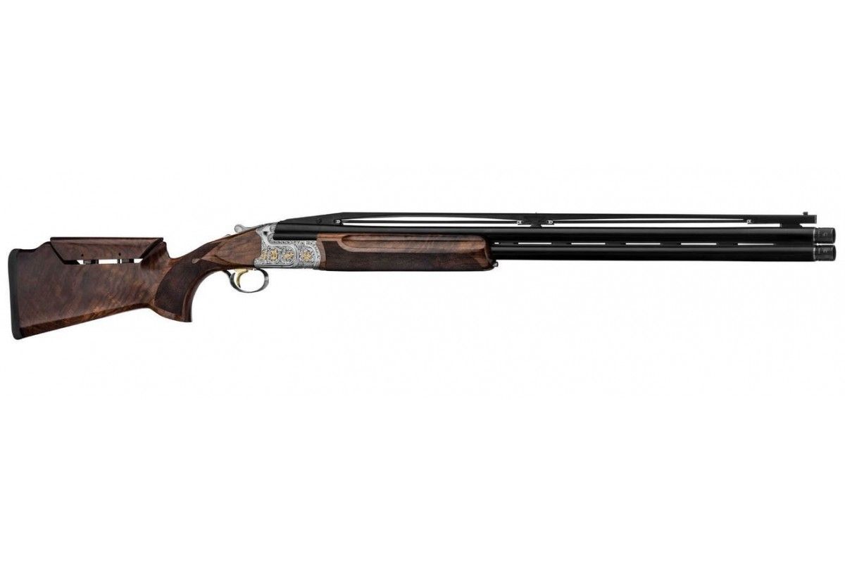 Fusil de parcours invictus III Impact Trap calibre 12/70 Fusil de parcours invictus III Impact Trap calibre 12/70