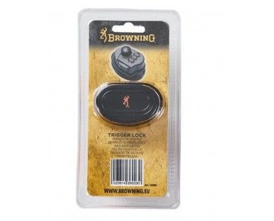 Verrou de Pontet à Code Browning 