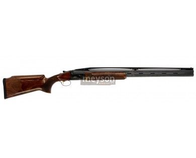 Fusil Caesar Guerini Invictus I Black Trap Impact calibre 12/70 