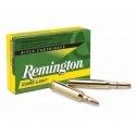 Munitions Remington Core Lokt 7X64 Pointe Creuse 140 Gr 