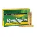 Munitions Remington Core Lokt 7mm-08 Rem Pointe Creuse 