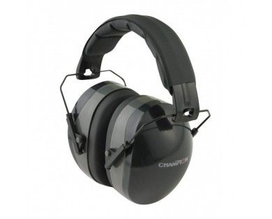 WOSOYES/® Casque de tir Tactique antibruit Pliable r/églable antibruit pour Rembourrage Anti-Bruit pour la Chasse au Sport Militaire