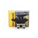 Busc réglable Browning pour crosse composite 