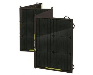 Panneau solaire Nomad 100 