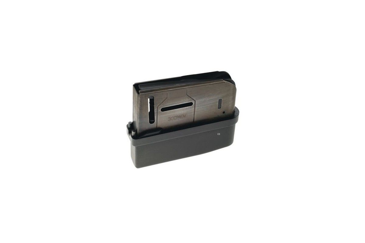 Chargeur 5 coups pour Verney Carron Impact LA