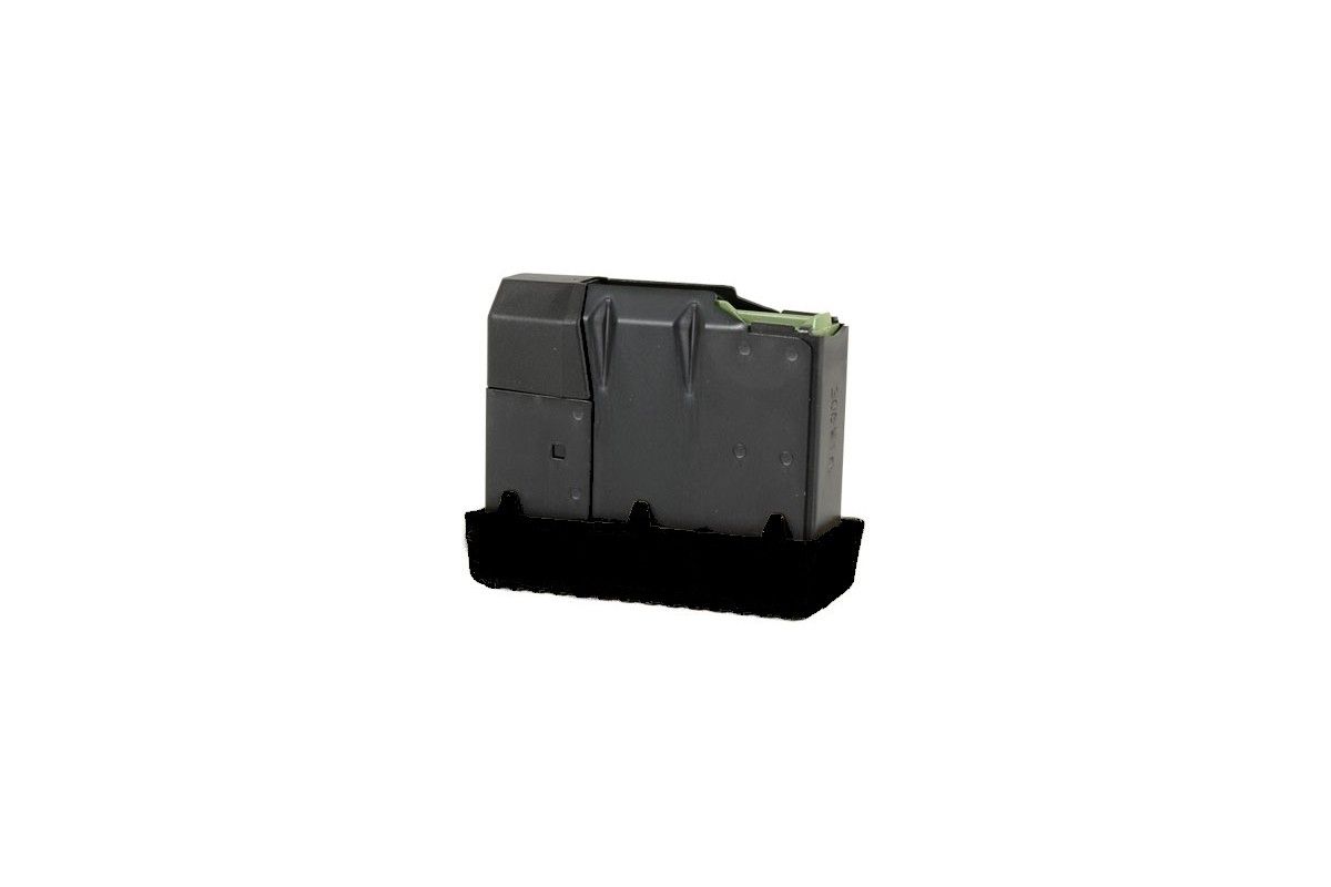 Chargeur métal Sako TRG M10 Noir